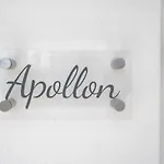 Lejlighed Celestial Seaview Apartments- Apollon *
