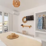 Celestial Seaview Apartments- Apollon
