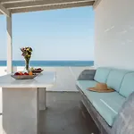 Celestial Seaview Apartments- Apollon * Naxos City