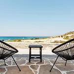 Lejlighed Celestial Seaview Apartments- Apollon Naxos City