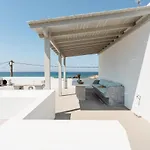 Lejlighed Celestial Seaview Apartments- Apollon *