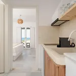 Celestial Seaview Apartments- Apollon Lejlighed *