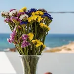 Celestial Seaview Apartments- Apollon * Naxos City