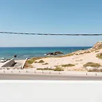 Celestial Seaview Apartments- Apollon Lejlighed *