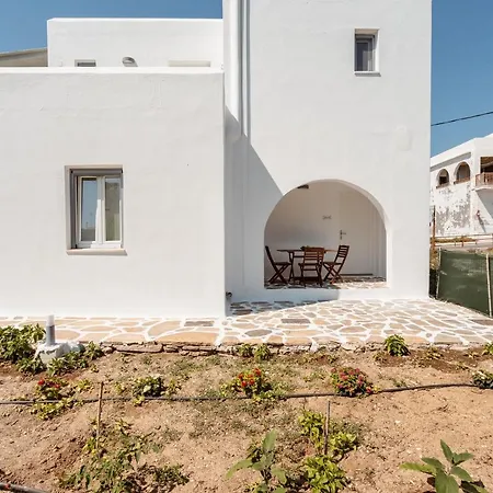 Celestial Seaview Apartments- Apollon *