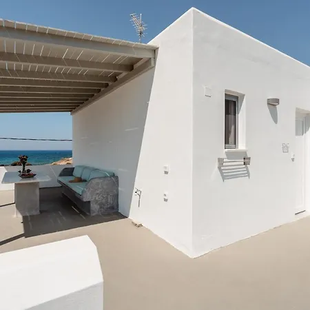 Lejlighed Celestial Seaview Apartments- Apollon