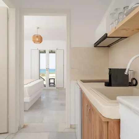 Celestial Seaview Apartments- Apollon Daire *