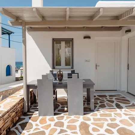 Celestial Seaview Apartments- Apollon Daire *