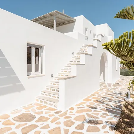 Celestial Seaview Apartments- Apollon