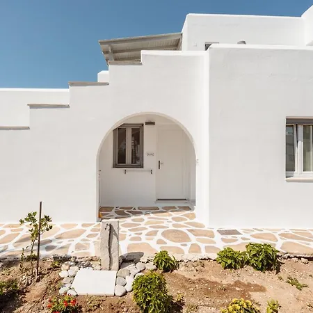Celestial Seaview Apartments- Apollon Lejlighed *